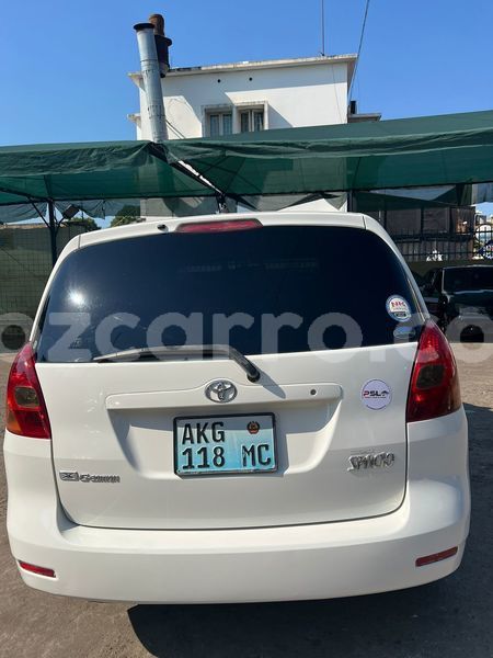 Big with watermark toyota spacio maputo maputo 17461