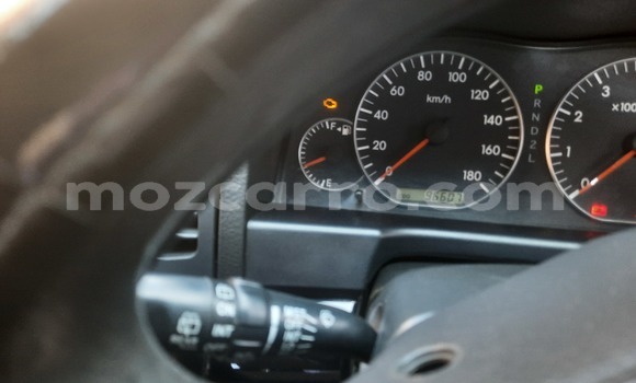 Comprar Usado Toyota Allion Azul Carro em Maputo em Maputo Comprar Usado Toyota Allion Azul Carro em Maputo em Maputo