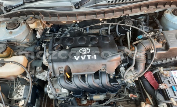Comprar Usado Toyota Allion Azul Carro em Maputo em Maputo Comprar Usado Toyota Allion Azul Carro em Maputo em Maputo