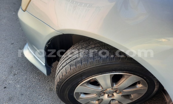 Comprar Usado Toyota Allion Azul Carro em Maputo em Maputo Comprar Usado Toyota Allion Azul Carro em Maputo em Maputo