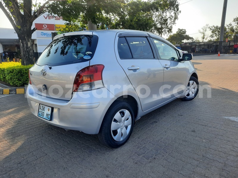 Big with watermark toyota vitz maputo maputo 17463