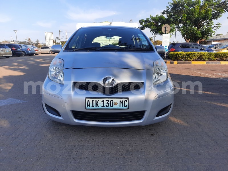 Big with watermark toyota vitz maputo maputo 17463