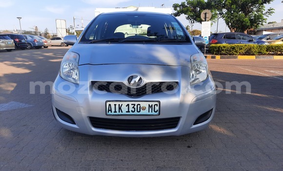 Comprar Usado Toyota Vitz De outros Carro em Maputo em Maputo Comprar Usado Toyota Vitz De outros Carro em Maputo em Maputo