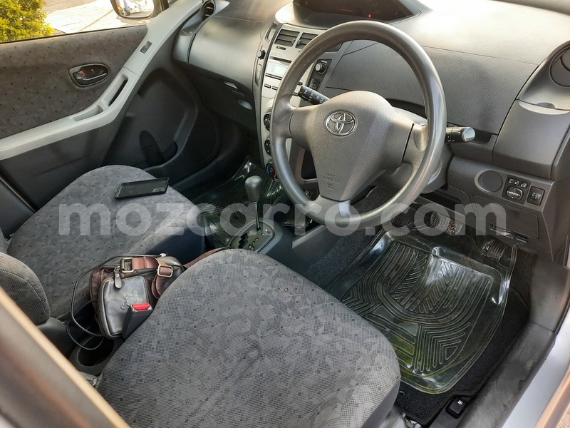 Big with watermark toyota vitz maputo maputo 17463