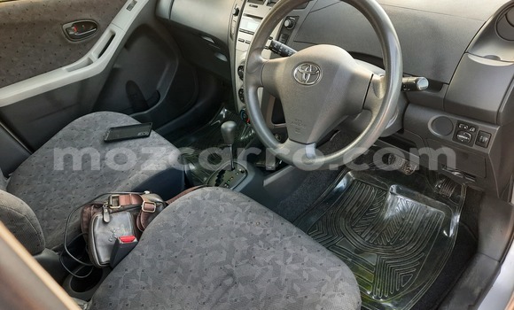 Comprar Usado Toyota Vitz De outros Carro em Maputo em Maputo Comprar Usado Toyota Vitz De outros Carro em Maputo em Maputo
