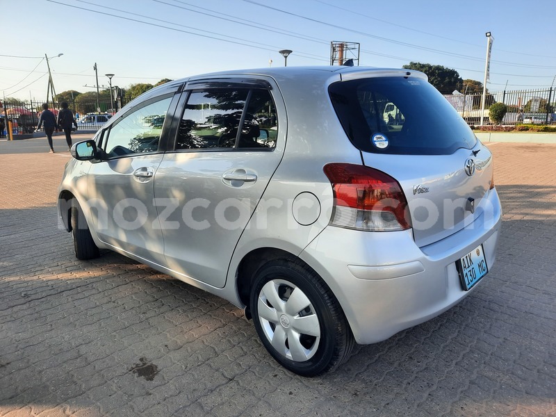 Big with watermark toyota vitz maputo maputo 17463