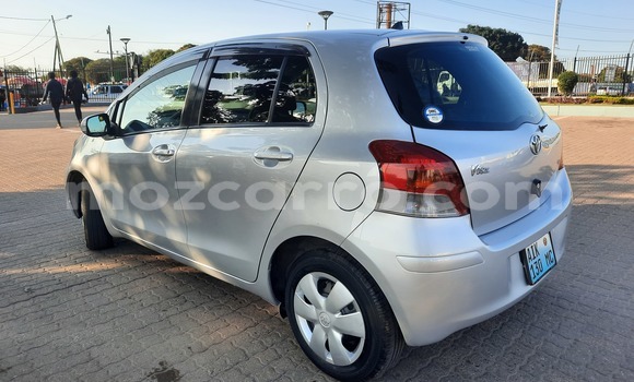 Comprar Usado Toyota Vitz De outros Carro em Maputo em Maputo Comprar Usado Toyota Vitz De outros Carro em Maputo em Maputo