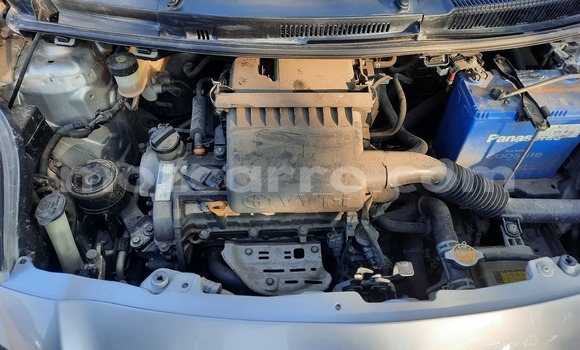 Comprar Usado Toyota Vitz De outros Carro em Maputo em Maputo Comprar Usado Toyota Vitz De outros Carro em Maputo em Maputo