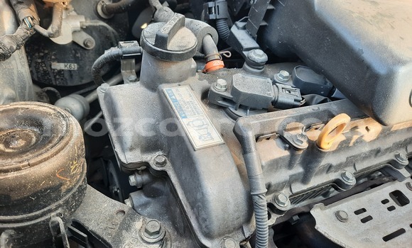 Comprar Usado Toyota Vitz De outros Carro em Maputo em Maputo Comprar Usado Toyota Vitz De outros Carro em Maputo em Maputo