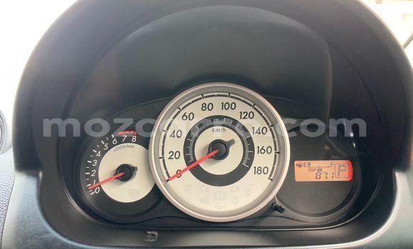 Nunua Ilio tumika Mazda Demio Nyekundu Gari ndani ya Maputo nchini Maputo Nunua Ilio tumika Mazda Demio Nyekundu Gari ndani ya Maputo nchini Maputo