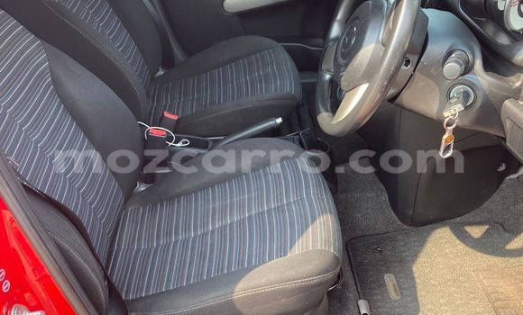 Nunua Ilio tumika Mazda Demio Nyekundu Gari ndani ya Maputo nchini Maputo Nunua Ilio tumika Mazda Demio Nyekundu Gari ndani ya Maputo nchini Maputo