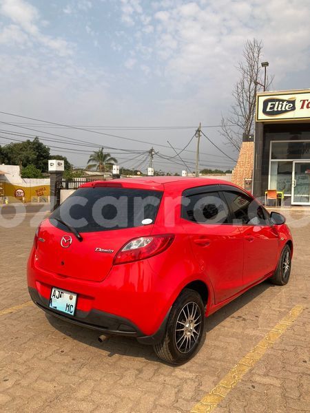 Big with watermark mazda demio maputo maputo 17465