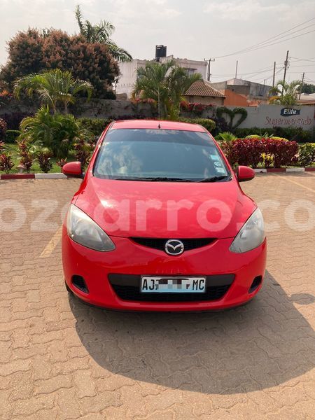 Big with watermark mazda demio maputo maputo 17465