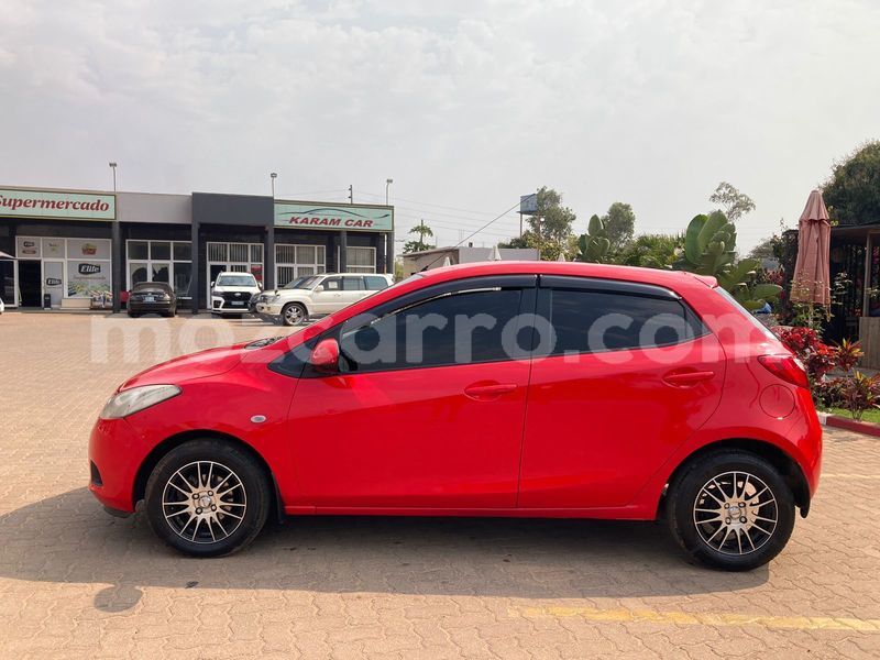 Big with watermark mazda demio maputo maputo 17465