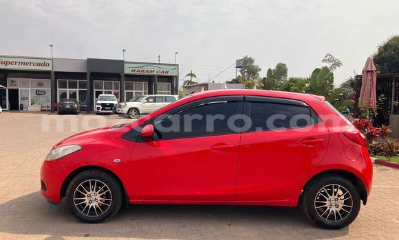 Nunua Ilio tumika Mazda Demio Nyekundu Gari ndani ya Maputo nchini Maputo Nunua Ilio tumika Mazda Demio Nyekundu Gari ndani ya Maputo nchini Maputo