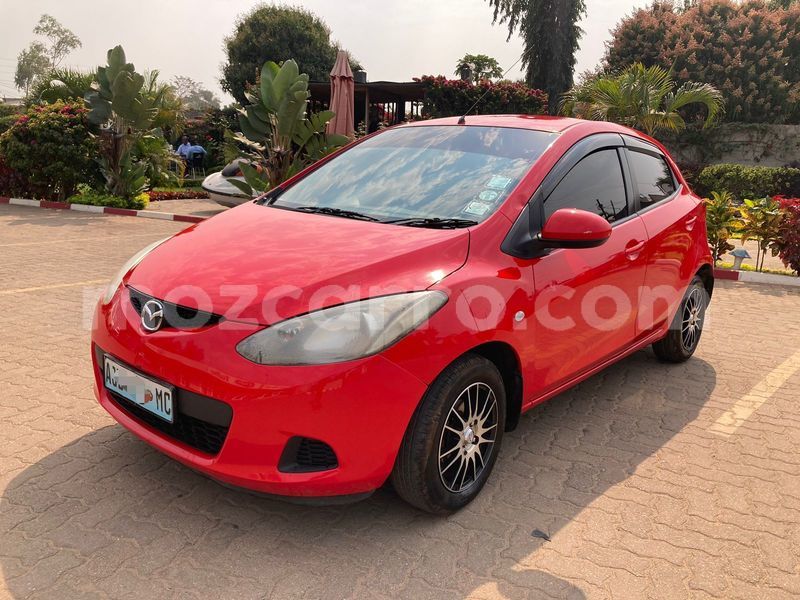 Big with watermark mazda demio maputo maputo 17465