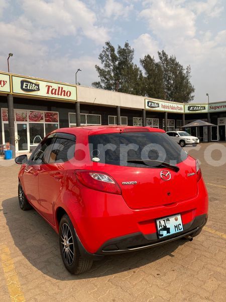 Big with watermark mazda demio maputo maputo 17465