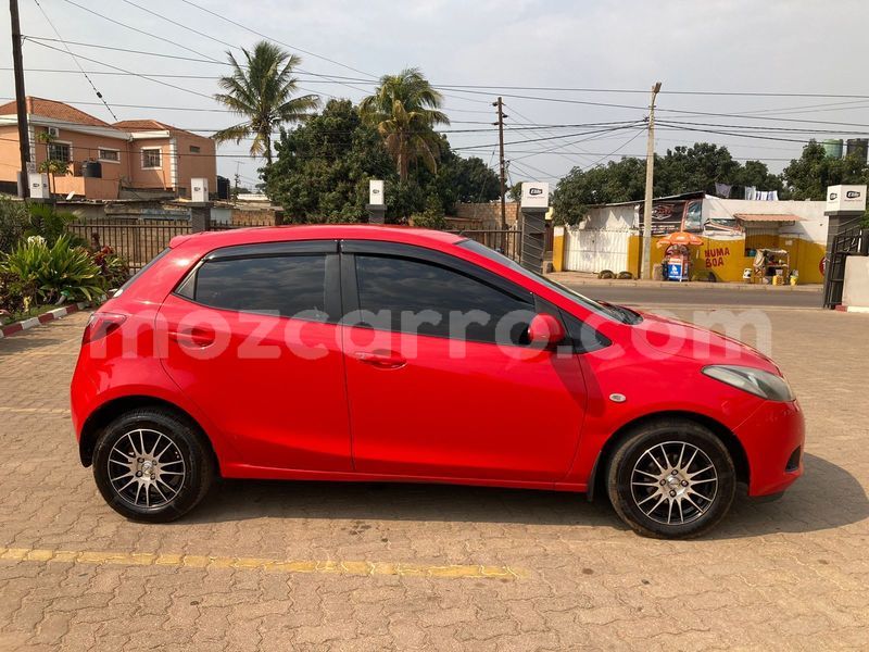 Big with watermark mazda demio maputo maputo 17465