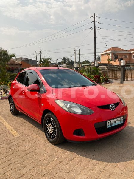 Big with watermark mazda demio maputo maputo 17465