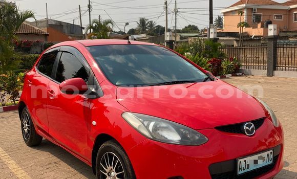 Nunua Ilio tumika Mazda Demio Nyekundu Gari ndani ya Maputo nchini Maputo Nunua Ilio tumika Mazda Demio Nyekundu Gari ndani ya Maputo nchini Maputo