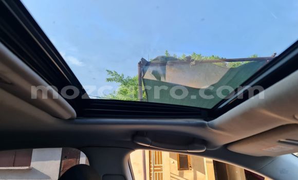 Comprar Usado Lexus IS Prata Carro em Maputo em Maputo Comprar Usado Lexus IS Prata Carro em Maputo em Maputo