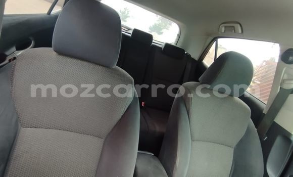 Buy Used Toyota Blade Blue Car in Maputo in Maputo Buy Used Toyota Blade Blue Car in Maputo in Maputo