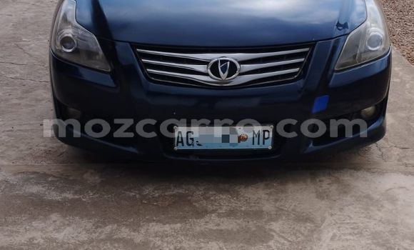 Buy Used Toyota Blade Blue Car in Maputo in Maputo Buy Used Toyota Blade Blue Car in Maputo in Maputo