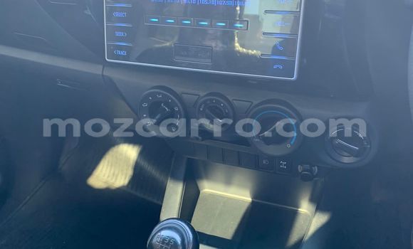 Tenga Tsaru Toyota Hiluxe Revo Chena Mota in Maputo in Maputo Tenga Tsaru Toyota Hiluxe Revo Chena Mota in Maputo in Maputo