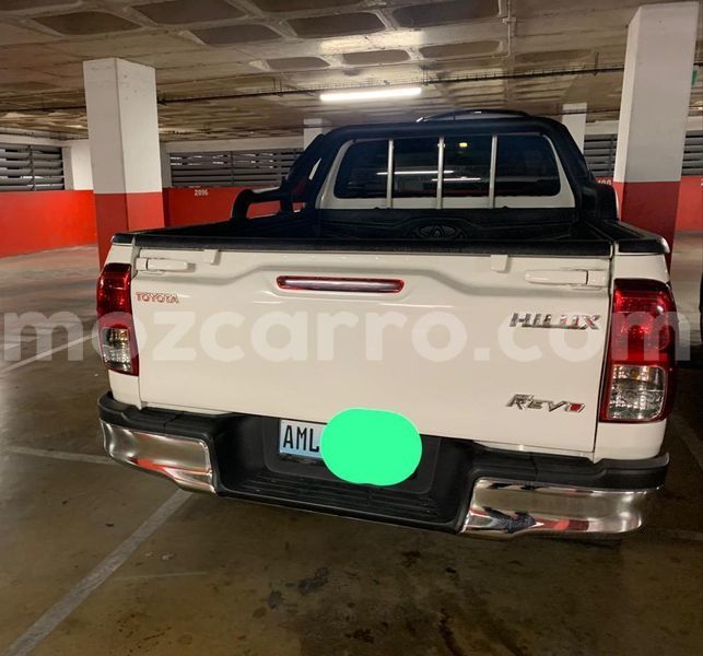 Big with watermark toyota hiluxe revo maputo maputo 17468