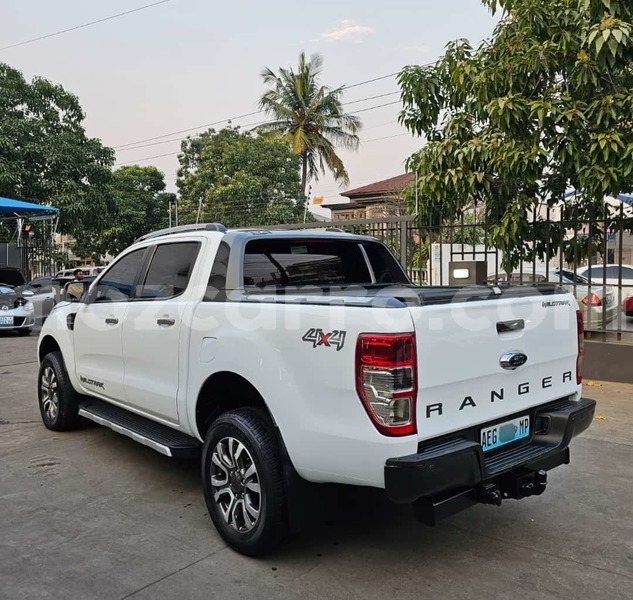 Big with watermark ford ranger maputo maputo 17470