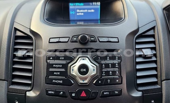 Comprar Usado Ford Ranger Branco Carro em Maputo em Maputo Comprar Usado Ford Ranger Branco Carro em Maputo em Maputo