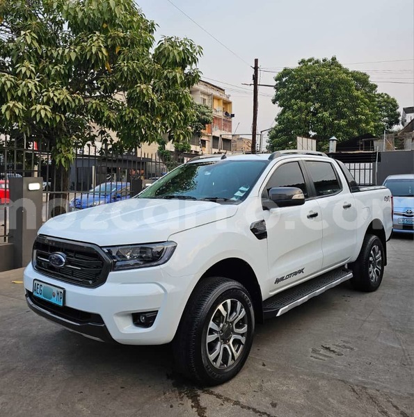 Big with watermark ford ranger maputo maputo 17470