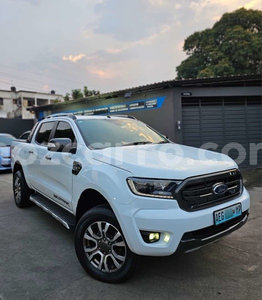 Big with watermark ford ranger maputo maputo 17470