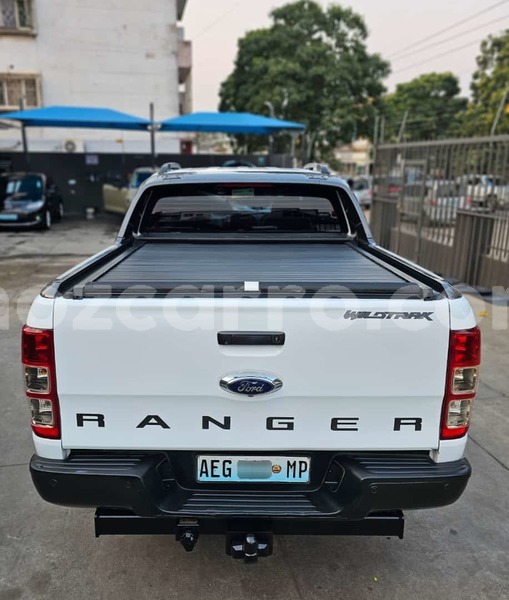 Big with watermark ford ranger maputo maputo 17470