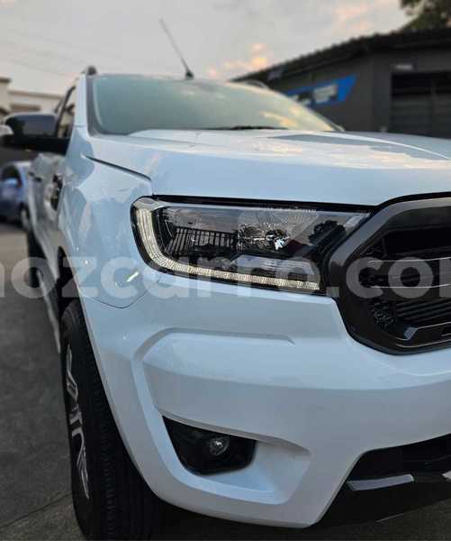 Big with watermark ford ranger maputo maputo 17470