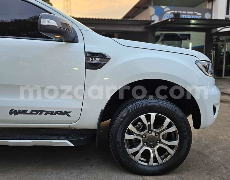 Big with watermark ford ranger maputo maputo 17470