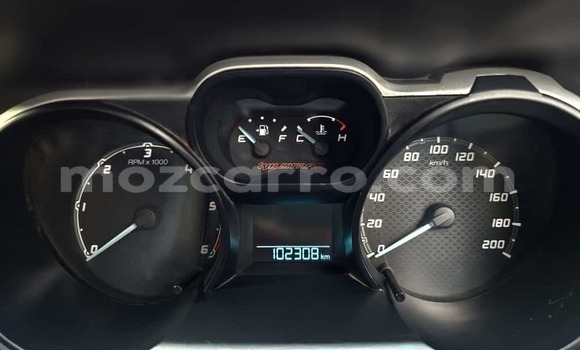 Comprar Usado Ford Ranger Branco Carro em Maputo em Maputo Comprar Usado Ford Ranger Branco Carro em Maputo em Maputo