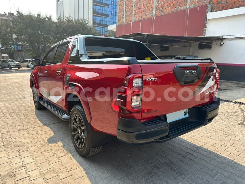 Big with watermark toyota hiluxe revo maputo maputo 17472