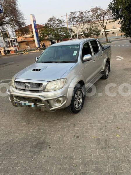 Big with watermark toyota hilux maputo maputo 17475