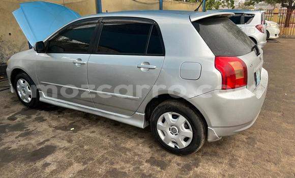 Comprar Usado Toyota Runx De outros Carro em Maputo em Maputo Comprar Usado Toyota Runx De outros Carro em Maputo em Maputo