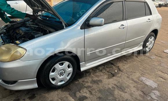 Comprar Usado Toyota Runx De outros Carro em Maputo em Maputo Comprar Usado Toyota Runx De outros Carro em Maputo em Maputo