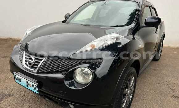 Comprar Usado Nissan Juke Preto Carro em Maputo em Maputo Comprar Usado Nissan Juke Preto Carro em Maputo em Maputo
