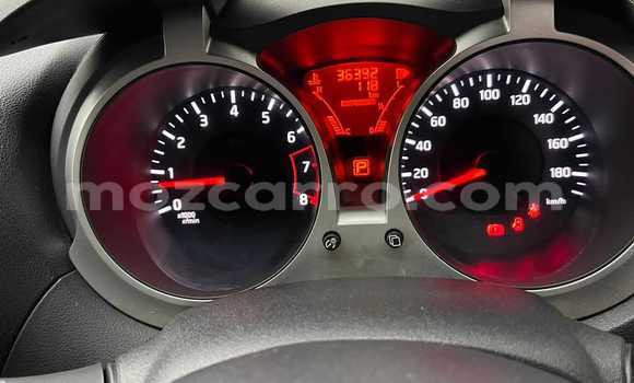 Comprar Usado Nissan Juke Preto Carro em Maputo em Maputo Comprar Usado Nissan Juke Preto Carro em Maputo em Maputo