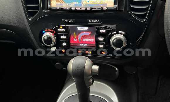 Comprar Usado Nissan Juke Preto Carro em Maputo em Maputo Comprar Usado Nissan Juke Preto Carro em Maputo em Maputo