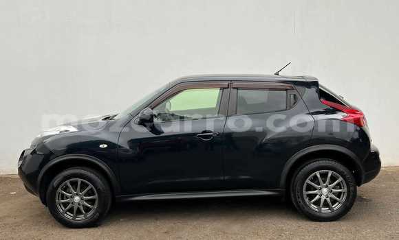 Comprar Usado Nissan Juke Preto Carro em Maputo em Maputo Comprar Usado Nissan Juke Preto Carro em Maputo em Maputo