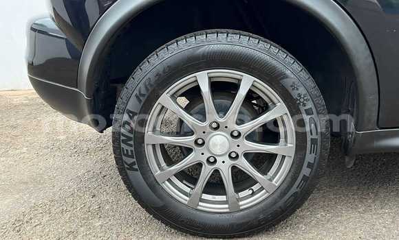 Comprar Usado Nissan Juke Preto Carro em Maputo em Maputo Comprar Usado Nissan Juke Preto Carro em Maputo em Maputo