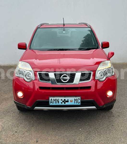 Big with watermark nissan x trail maputo maputo 17482