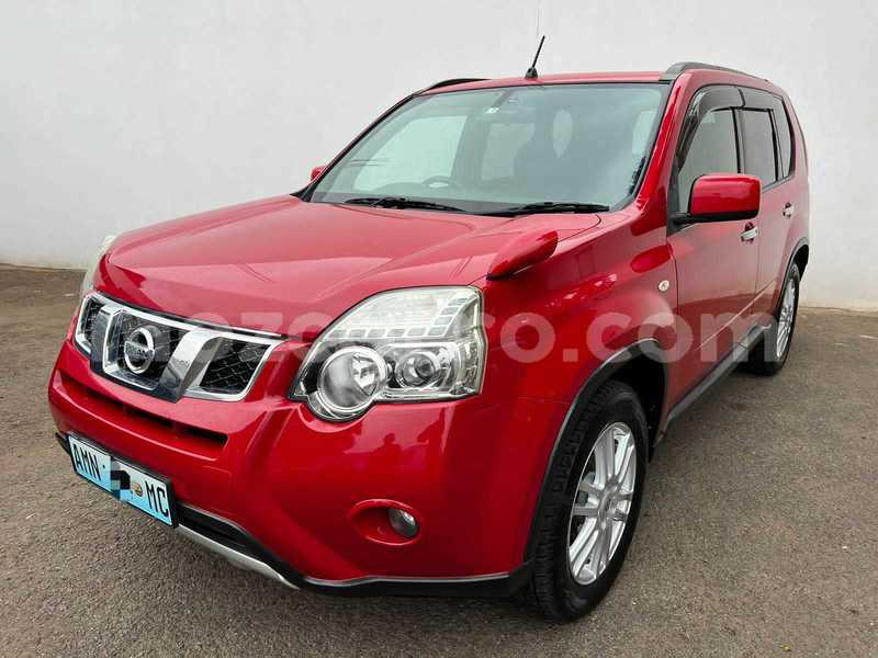 Big with watermark nissan x trail maputo maputo 17482