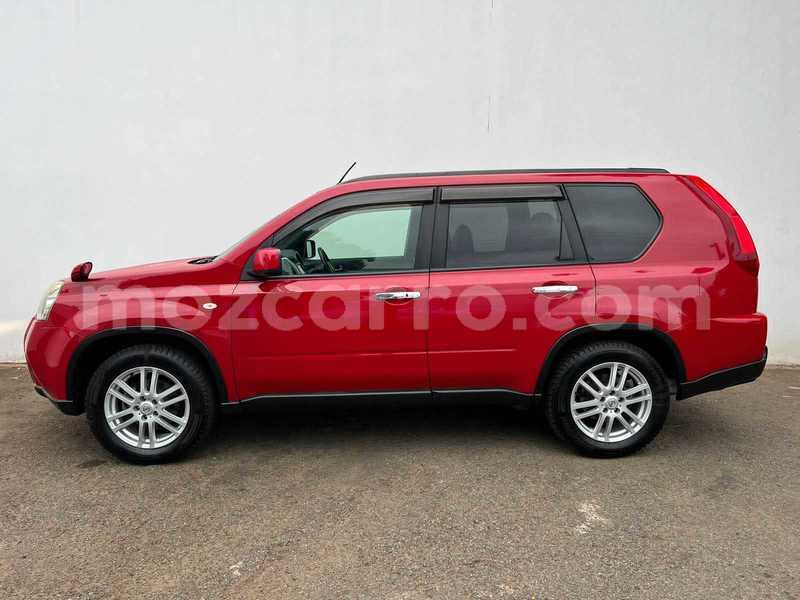 Big with watermark nissan x trail maputo maputo 17482