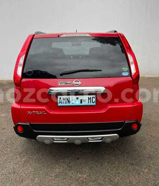 Big with watermark nissan x trail maputo maputo 17482